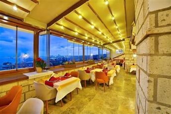 Yılsam Sultanahmet Hotel