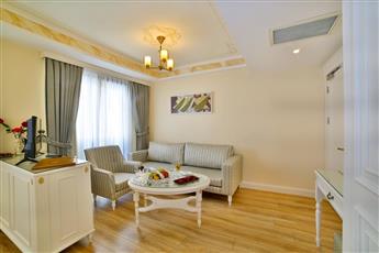 Yılsam Sultanahmet Hotel