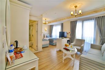 Yılsam Sultanahmet Hotel