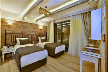 Yılsam Sultanahmet Hotel