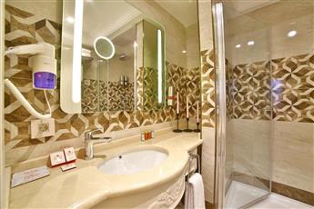 Yılsam Sultanahmet Hotel