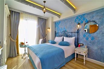 Yılsam Sultanahmet Hotel