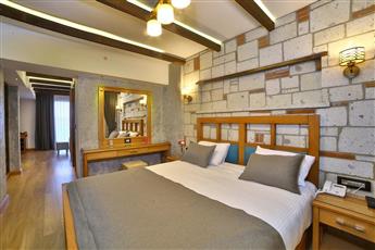 Yılsam Sultanahmet Hotel