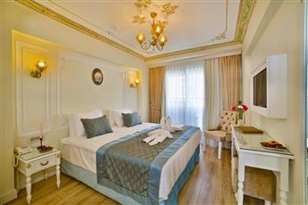 Yılsam Sultanahmet Hotel