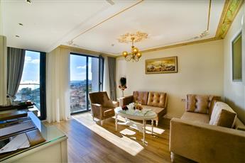 Yılsam Sultanahmet Hotel