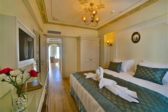 Yılsam Sultanahmet Hotel