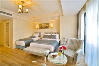 Yılsam Sultanahmet Hotel