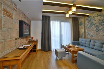 Yılsam Sultanahmet Hotel