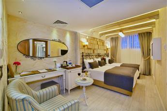 Yılsam Sultanahmet Hotel