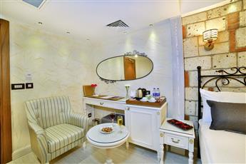 Yılsam Sultanahmet Hotel