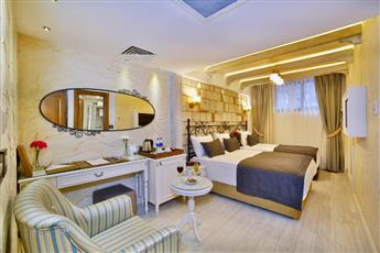 Yılsam Sultanahmet Hotel