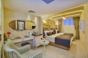 Yılsam Sultanahmet Hotel