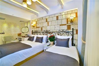 Yılsam Sultanahmet Hotel