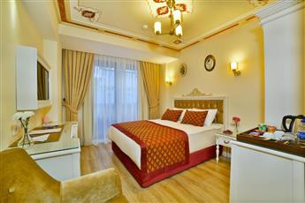 Yılsam Sultanahmet Hotel