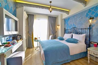 Yılsam Sultanahmet Hotel