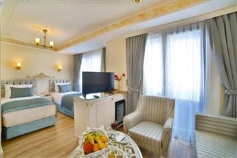 Yılsam Sultanahmet Hotel