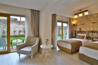 Yılsam Sultanahmet Hotel
