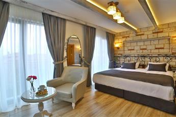 Yılsam Sultanahmet Hotel