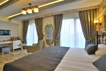 Yılsam Sultanahmet Hotel