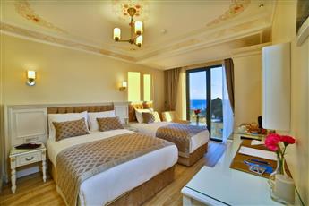 Yılsam Sultanahmet Hotel