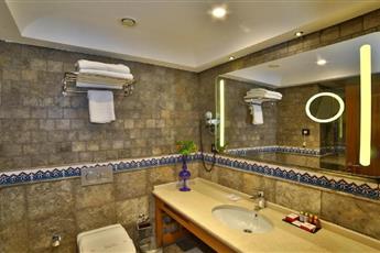 Yılsam Sultanahmet Hotel