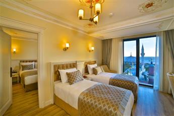 Yılsam Sultanahmet Hotel