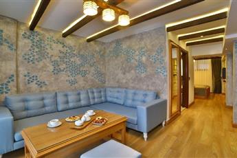 Yılsam Sultanahmet Hotel