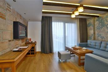 Yılsam Sultanahmet Hotel
