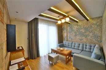 Yılsam Sultanahmet Hotel