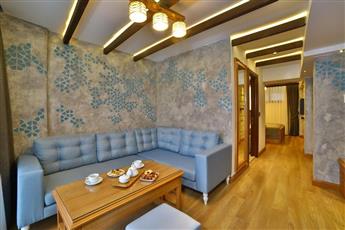 Yılsam Sultanahmet Hotel