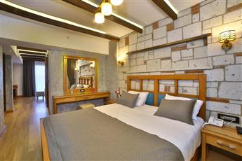 Yılsam Sultanahmet Hotel