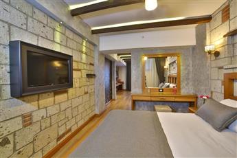 Yılsam Sultanahmet Hotel