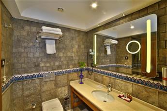 Yılsam Sultanahmet Hotel