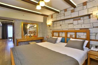 Yılsam Sultanahmet Hotel