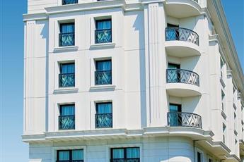 Yuksel Istanbul Yenikapi 4*
