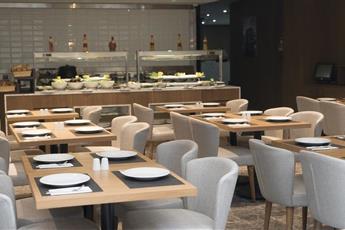 Yuksel Istanbul Yenikapi 4*