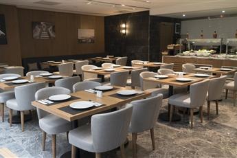 Yuksel Istanbul Yenikapi 4*