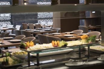 Yuksel Istanbul Yenikapi 4*