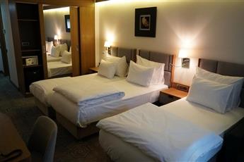 Yuksel Istanbul Yenikapi 4*