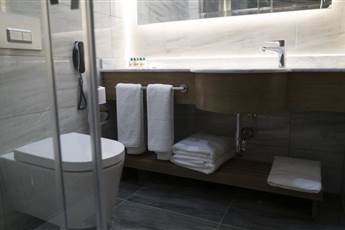 Yuksel Istanbul Yenikapi 4*