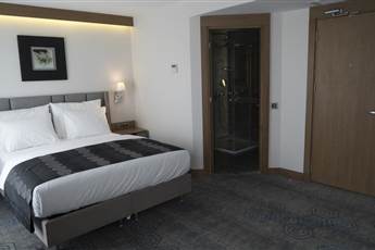 Yuksel Istanbul Yenikapi 4*