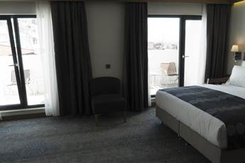 Yuksel Istanbul Yenikapi 4*