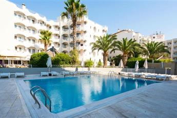 Yunus Beach Hotel