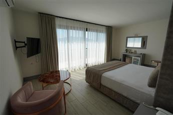 Yunus Beach Hotel