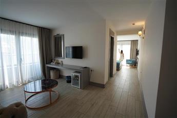 Yunus Beach Hotel