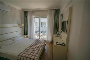 Yunus Beach Hotel