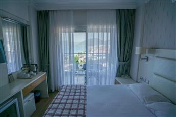 Yunus Beach Hotel