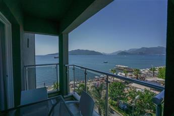 Yunus Beach Hotel