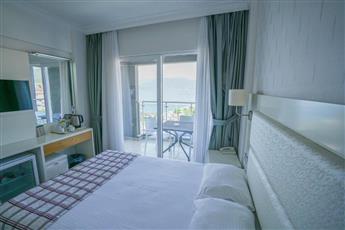 Yunus Beach Hotel