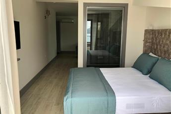 Yunus Beach Hotel